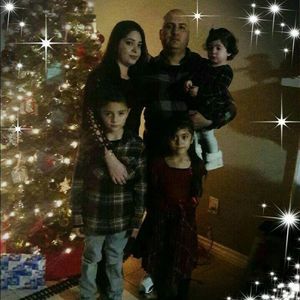 Meet your Posher, Sandy